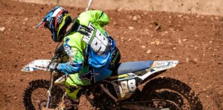 Todd Kellett interview