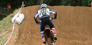 Interview: Todd Kellett talks about stunning British championship win