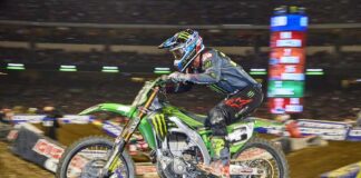 Solid start the key for Eli Tomac & Marvin Musquin Eli Tomac