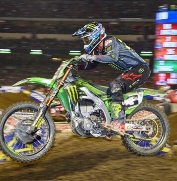Solid start the key for Eli Tomac & Marvin Musquin Eli Tomac