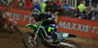Lyng report: Tommy Searle and Conrad Mewse on top! Tommy Searle