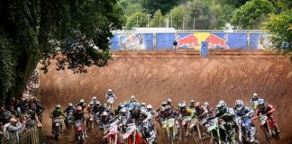 Tommy Gun smokes ’em!