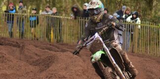 Tommy Searle gets MRT to help with speedy recovery from wrist injury