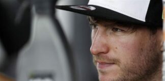 Tommy Searle insists better is to come after miserable second MXGP term