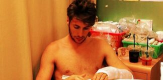 Tommy Searle out for six weeks with wrist injury