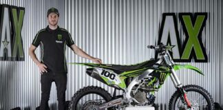 Tommy Searle sidelined from AX series?