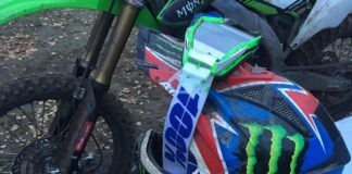 Tommy Searle to race Be Wiser Hawkstone International