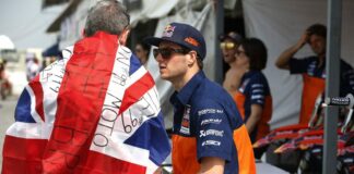 Tommy Searle waiting for shoulder scans for home GP verdict (updated)