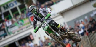 Win Tommy’s signed top n’ VIP tickets