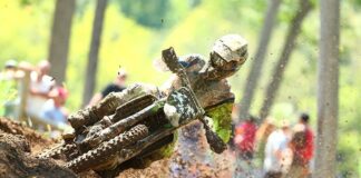 Tonus: ‘It is stupid to live with regret’