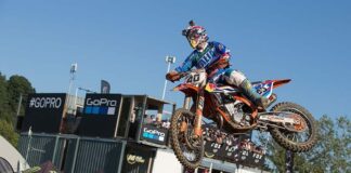 Tony Cairoli claims 2016 as his ‘worst’ season