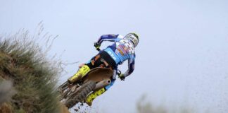 Tony Cairoli still feeling effects of Nations injury