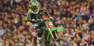 Top 10 motocross and supercross quotes of the week