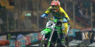 Top five result for LPE Kawasaki in Newcastle