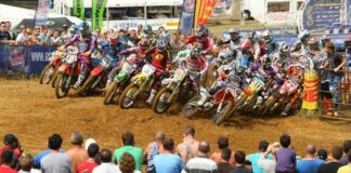 Top GP men in for Red Bull Pro Nats!