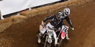 Torino Supercross 2018 highlights