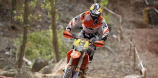 Tough end to 2012 EWC series for Knight