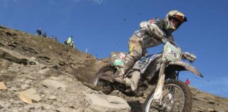 Tough One countdown begins…