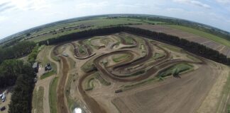 Track Attack: Mildenhall Motocross track review