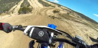 Track Attack: SoCal Edition – Cahuilla Creek track review