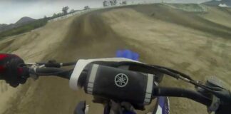 Track Attack: SoCal Edition – Lake Elsinore Motorsports Park track review