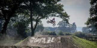 Track Attack Special: Seven 2 Motoparc track review ft Steven Clarke