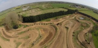 Track Review: Washbrook Farm Motocross