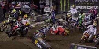 Trailer: Monster Energy Supercross Chasing the Dream – Episode 2