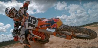 Trailer: MOTO 8 The Movie (4K)