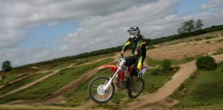 Training school with Rev Racing announced