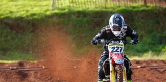 Travel woes hit Ben Townley and MXoN Team New Zealand