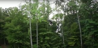 Travis Pastrana’s – Action Figures movie trailer