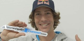 Travisā tees teaser…