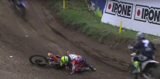 Video: MXGP of Trentino highlights