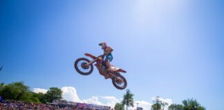 Trey Canard retirement press conference