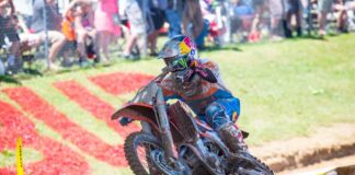 Trey Canard’s exit interview with Jimmy Albertson