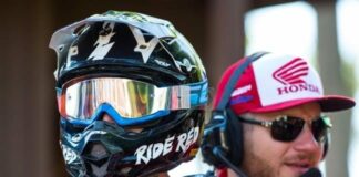 Trey Canard’s on the comeback
