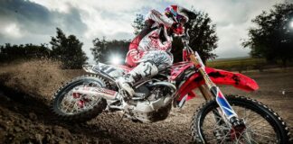 Trey Canard to line up at Japanese Sugo National
