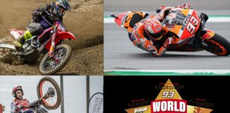 HRC ā Triple World Champions in 2019!