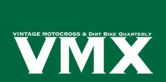 Truly passionate for a world of dirt bike and vintage