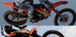 Pick the Twisted Cool Whip Star for July 2019 issue