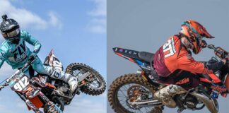 Pick the Twisted Cool Whip Star for June 2019 issue