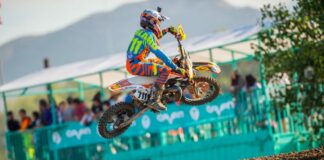 TWMX Mini Major: Onboard with Max Vohland…