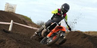 Two-stroke shake-up for Maxxis British Motocross Championship