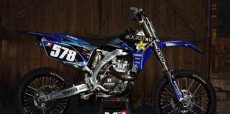 Two motocross bikes stolen in Doncaster – reward offered