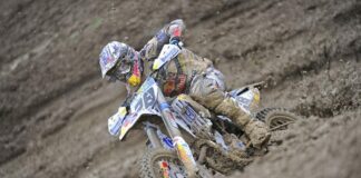 Tyla Rattray getting back in the groove