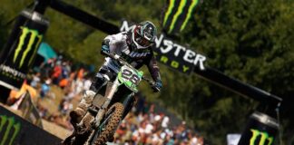 Tyla Rattray ninth in Italy – looking forward to Assen