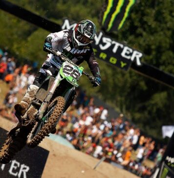 Tyla Rattray ninth in Italy – looking forward to Assen