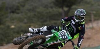 Tyla Rattray primed and unruffled by lack of pre-season race time