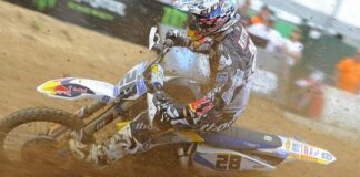 Tyla Rattray set for Lommel comeback and talks about Villopoto